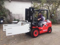 杭州叉车使用前需要检查什么？